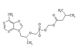 Tenofovir Impurity 13